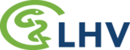 Logo lhv