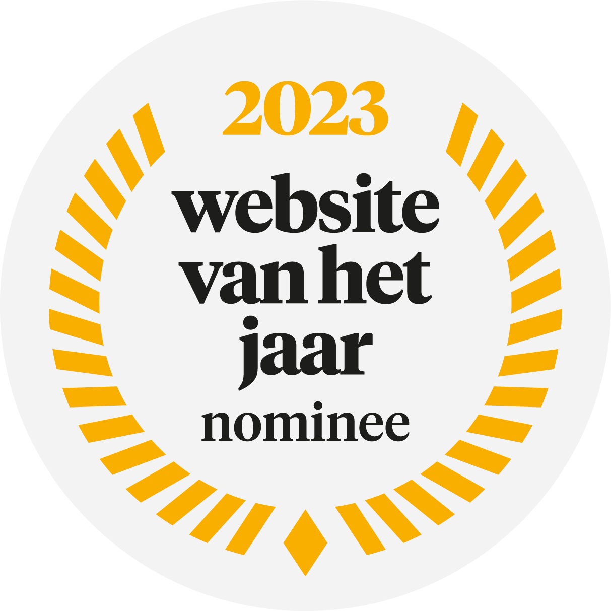 Stem nu voor ‘Website van het jaar 2023’