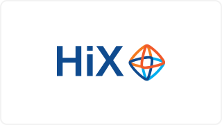 Logo HiX