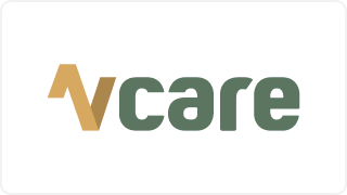 Logo Vcare