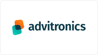 Logo Advitronics