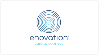 Logo Enovation ZorgMail