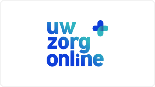 Logo Uw Zorg Online