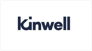 Logo Kinwell